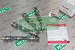 Kelford Camshafts 272/268 11.3MM/10.5MM Fits Subaru Sti EJ207 Version 7-10 Avcs. Fixed Price $949.05.