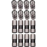 Elgin Hydraulic Flat Tappets/lifters Buick 215 300 364 401 425 Nailhead 1957-67. Fixed Price $179.20.