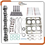 4.3L Afm Dod Camshaft Lifters For 2014-2020 Chevrolet Gmc Sierra 1500 Silverado. Fixed Price $485.99.