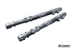 Tomei Poncam Intake Camshafts 258 Duration 8.50MM For 300ZX Z32 VG30DETT. Fixed Price $540.00.