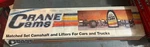 Crane Cams 353902 H-260-2 Lifter Kit Ford Mercury V8 1968-UP 370-460 New. Fixed Price $445.00.
