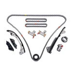Timing Chain Kit For Lexus ES350 GS350 Toyota RAV4 Camry 3.5L V6 24V 13506-0P011. Fixed Price $59.88.
