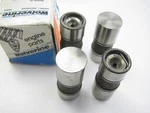 (4) Wolverine HL-1969 Hydraulic Engine Valve Lifters. Fixed Price $31.49.