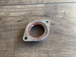 Genuine Bmw E30 E28 E34 M20 Front Camshaft Seal Flange Guide Cover 1264676. Fixed Price $30.00.