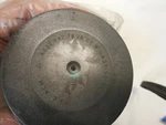 03-09 Mercedes W211 C300 E350 Camshaft Expansion Plug 0009977820 Vacuum Pump. Fixed Price $10.00.