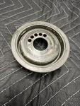 Ferrari 308 113098 113097 Camshaft Sprocket Gear Inner Outer 208 330 365. Fixed Price $245.00.