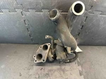 09 10 11 12 13 Bmw X5 Turbo/supercharger (diesel Twin Turbo) Upper. Fixed Price $299.05.