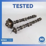 03-10 Jaguar X150 Xk XJ8 Engine Left Exhaust & Intake Camshaft Set Of 2 Oem. Fixed Price $132.80.