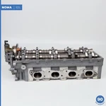 03-10 Jaguar X358 XJ8 Xf Xk 4.2 AJ34 Left Side Engine Cylinder Head W/ Vvt Oem. Fixed Price $158.23.