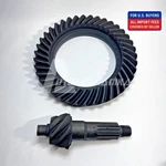 Gear Set Final Drive 7:39 For Isuzu Npr Nqr 4HE1 4,8L 4HK1 5,2L 8971215931. Fixed Price $675.00.