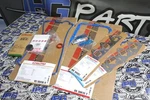Fel Pro Master Gasket Set For 1999-2000 Honda Civic Si B16A2 B16A3. Fixed Price $145.99.