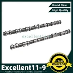 Exhaust Intake Camshaft For Bmw 128I 325I 328I X3 X5 Z4 11317563663 11317563665. Fixed Price $310.99.