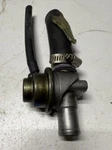 Toyota Supra MK3 87-92 Oem 7MGTE Bov Blow Off Valve 17670-42010. Fixed Price $79.95.