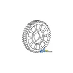 Gear, Timing (std) Ford New Holland Replaces HCF7RA6256A SW01702. Fixed Price $193.18.