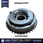 Genuine Exhaust Cvvt 243702M810 For Hyundai Elantra Kona Kia K5. Fixed Price $120.00.
