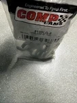 Comp Cams 8135LG-8 Retrofit Lifter Guides, Hydraulic Roller, Fits Ford S/b. Fixed Price $65.00.