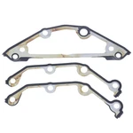 Genuine Bmw Gasket F Timing Case 11-14-1-439-717. Fixed Price $61.55.