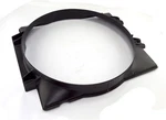 Omix Radiator Fan Shroud For Jeep Wrangler Yj 1992-1995 With 4.0L Engine. Fixed Price $100.95.