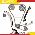 Timing Chain Kit Vvt Gear Fit 06-13 Ford Escape Lincoln Mazda Mercury 2.3L 2.5L. Fixed Price $184.95.