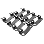 Prw 1135101 5/16" Pushrod Guide Plates. Fixed Price $50.69.