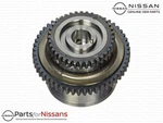 Genuine Nissan 350Z Gt-r Altima Maxima Intake Cam Sprocket Gear New Oem. Fixed Price $423.84.