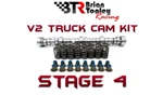 Btr Stage Truck Camshaft Kit Valve Springs Seals 4.8 5.3 6.0 6.2. Fixed Price $514.07.