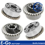 Camshaft Phaser 4 Pcs For Dodge Jeep Ram Durango Grand Caravan Journey Cherokee. Fixed Price $204.17.
