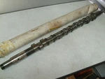 Detroit Diesel Allison 8V71 CAMSHAFT-NOS-5117853-GR.1.7001. Fixed Price $795.00.