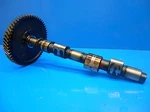 Porsche 914 2.0L & 912E Type Oem Original Used Camshaft With Gear. Fixed Price $199.99.