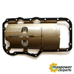 Oil Pan Gasket For 02-12 Jeep Liberty 07-11 Dodge Nitro 3.7 V6 226CU Sohc OS6325. Fixed Price $24.64.