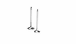 Brian Crower Exhaust Valves 30MM STD-SET/8 For Honda/acura K20A2/ K20Z3. Fixed Price $197.00.