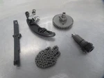 EB1294 2022 Triumph Bonneville T100 Engine Timing Set. Fixed Price $99.99.