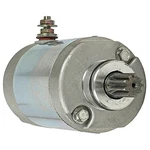 410-54016 Starter Compatible With/replacement For Yamaha YFM250X Bear Tracker. Fixed Price $67.41.