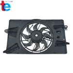 Engine Radiator Cooling Fan Assembly 2013 2014 2015-2016 For Dodge Dart 621-115. Fixed Price $84.03.