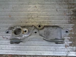 2008 Nissan Rogue Engine Camshaft Bracket Oem. Fixed Price $13.11.