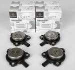 New 4PCS Oem Camshaft Adjuster Magnet Solenoid A2761560790 For Mercedes-benz. Fixed Price $129.97.