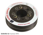 Ati 917991 DAMPER-5.5-AL-4 / Serp Grooves-for Subaru Wrx E52022 25 Engine. Fixed Price $358.40.