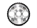 Fidanza 930774 Adjustable Cam Gear For 1987-1993 Toyota Supra 3.0L Turbo. Fixed Price $190.95.