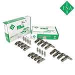 16 Pcs 06E109409B Ina Oem Lash Adjuster & Roller Rocker Arm For Audi A3 A4 A5 A6. Fixed Price $128.20.