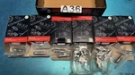 Epchunmi 8PCS Rocker Arm& Lifters For Dodge Chrysler 2.7L V6 Replace 04792295AB. Fixed Price $71.99.