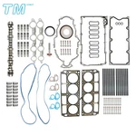 For LS1 4.8 5.3 5.7 6.0 6.2 Sloppy Mechanics Stage Cam Lifters Pushrods Kit. Fixed Price $232.00.