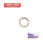 Comp Cams 203, One Natural Steel Bbc Wear Plate .030IN Thickness Performance Par. Fixed Price $45.47.