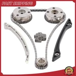 CJ5E6C525AD Timing Chain Kit For Rover Range Evoque Freelander 2.0L. Fixed Price $252.00.