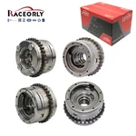 RACEORLY4* Intake & Exhaust Vvt Sprocket For Mercedes CLS550 SL550 M157 M278. Fixed Price $285.00.