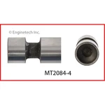 Enginetech Valve Lifter MT2084-4;. Fixed Price $39.86.