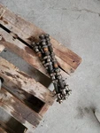 2003-2006 350Z G35 Passenger Right Driver Left Intake Camshaft Oem. Fixed Price $350.00.