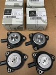 4X Mercedes-benz Cls Gl Ml Genuine Camshaft Adjuster Magnets Solenoids. Fixed Price $159.99.