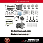 Camshaft Engine Overhaul Rebuild Kit For Dodge Jeep Chrysler Sebring 2.4L 07-13. Fixed Price $444.39.