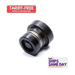 Howards 94570, One Black Steel Roller Cam Button - .800 Performance Racing Parts. Fixed Price $38.12.