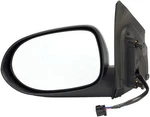 Door Mirror Dorman 955-916 Fits 07-09 Dodge Caliber. Fixed Price $95.09.